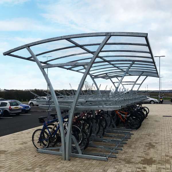 B&m bike online cover